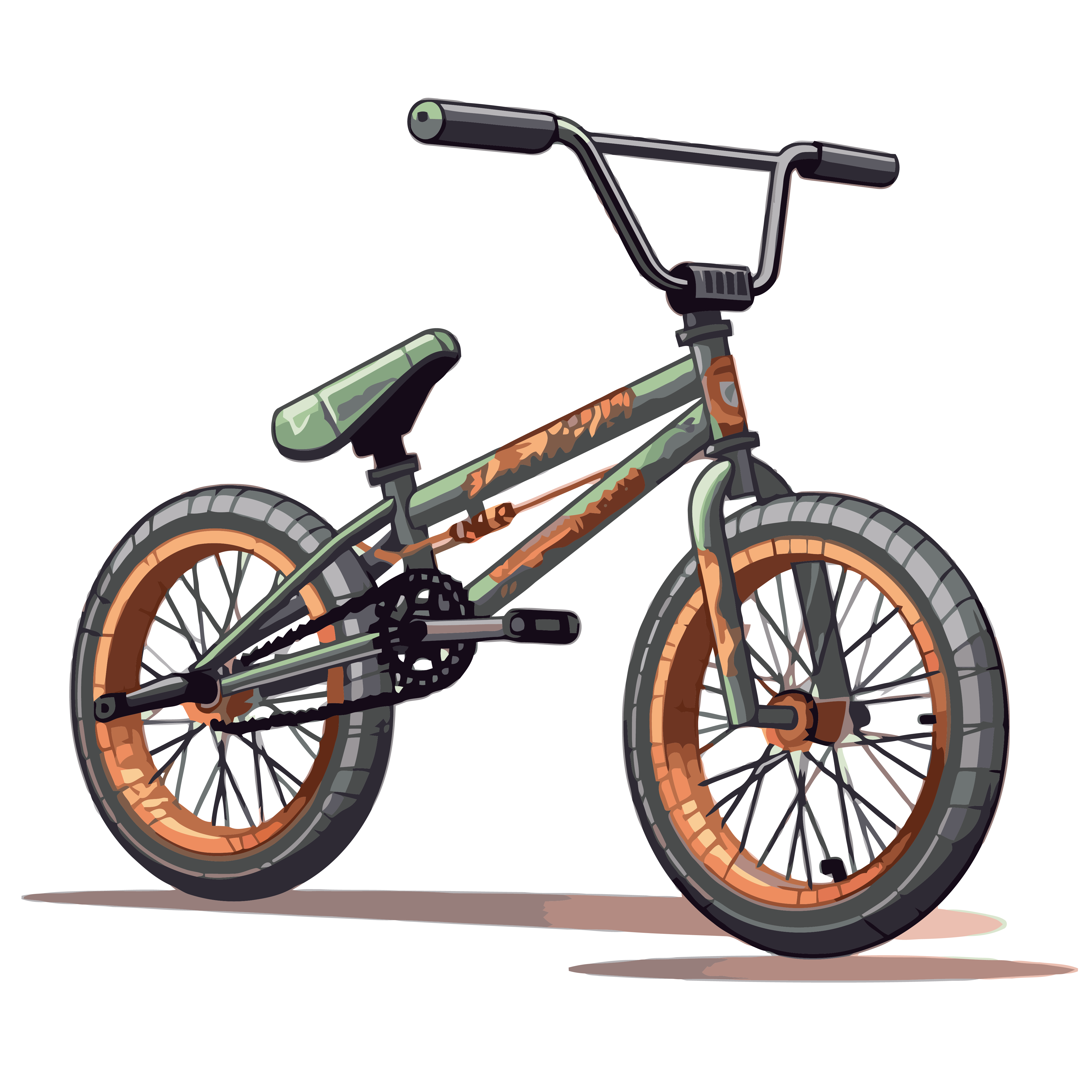 E-bike