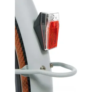 Cortina E-U4 Transport Bosch RB N7 Dames