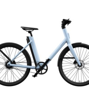 Cowboy Cruiser ST Performance LE Breeze