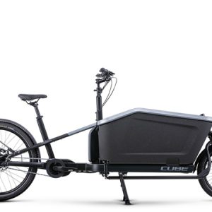 Cube Cargo Hybrid 500