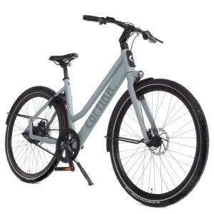 Cortina E-Lett Dames
