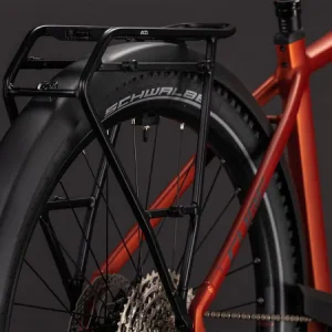 Cube Nuride Hybrid Pro 800 Heren