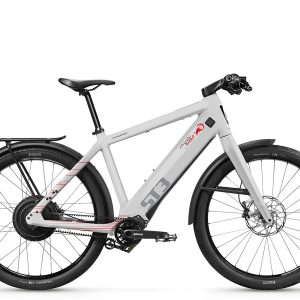 Stromer ST3 Pinion Comfort - Lease Edition
