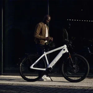 Stromer ST3 Pinion Sport