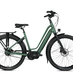BSP Musa S Dames - Lease Edition