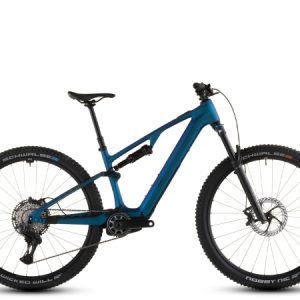 Cube AMS Hybrid One44 C68X SLX 400X 2026