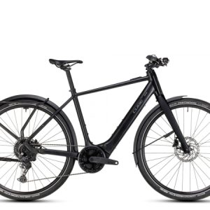 Cube Editor Hybrid PRO FE 400X