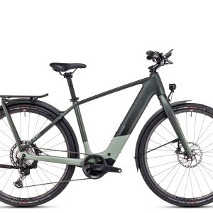 Cube Kathmandu Hybrid C:62 SLT 400X Heren