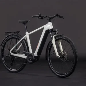 Cube Nuride Hybrid Performance 600 Heren