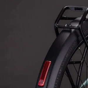 Cube Nuride Hybrid SLX 800 Dames