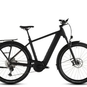 Cube Nuride Hybrid SLX 800 Heren