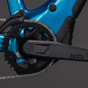 Cube Reaction Hybrid Performance 600 FE Heren