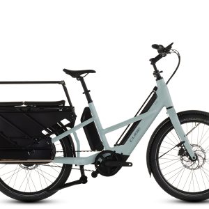 Cube Longtail Hybrid Comfort Family 800