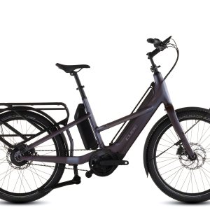 Cube Longtail Hybrid Comfort 800