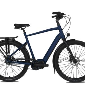 BSP Musa S Heren - Lease Edition