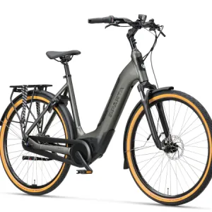 Sparta C-Grid Energy