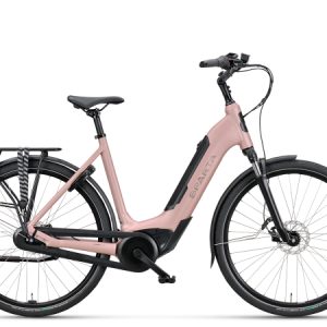 Sparta C-Grid Energy Pink 2025