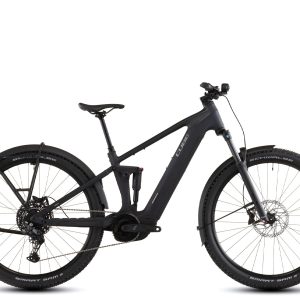 Cube Stereo Hybrid One22 Pro 600 FE