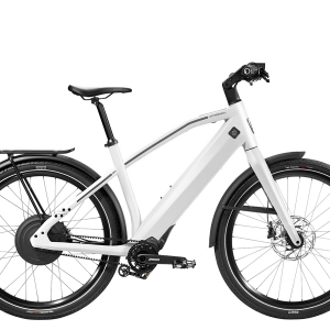 Stromer ST2 Pinion Sport - Moon Grey L