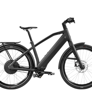 Stromer ST2 Pinion Sport - Dark Grey M