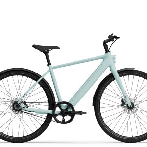 Tenways CGO600 Pro Mint Blue LE